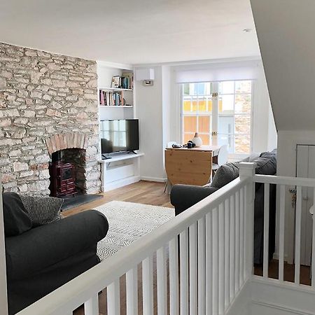 Market House Villa Totnes Dış mekan fotoğraf