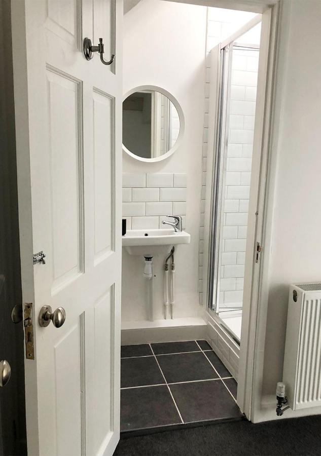 Market House Villa Totnes Dış mekan fotoğraf