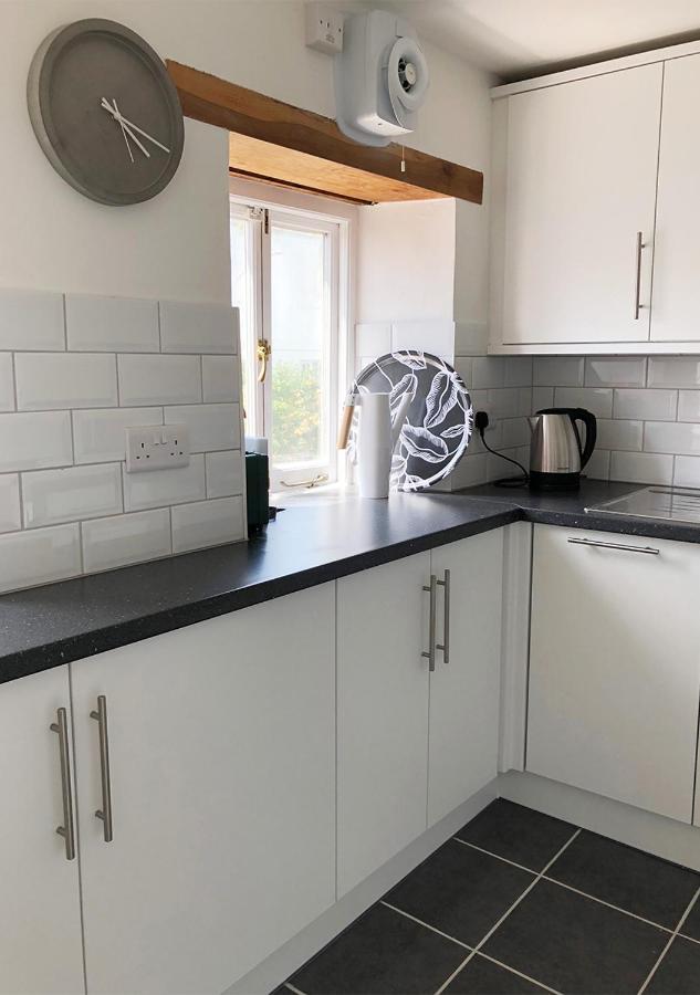 Market House Villa Totnes Dış mekan fotoğraf