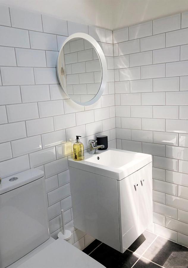 Market House Villa Totnes Dış mekan fotoğraf