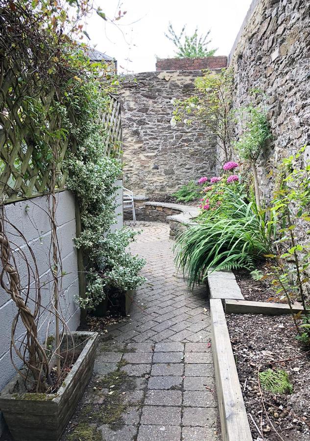 Market House Villa Totnes Dış mekan fotoğraf