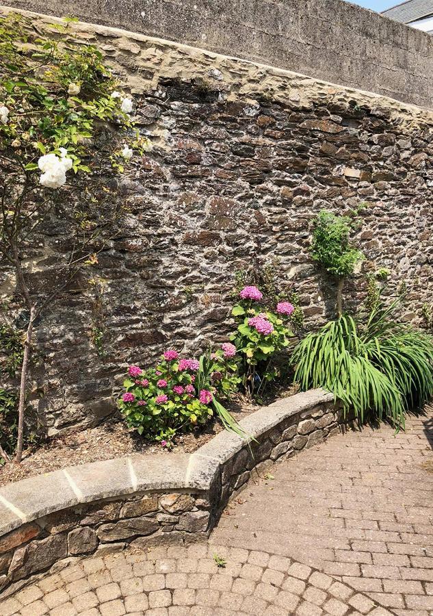 Market House Villa Totnes Dış mekan fotoğraf