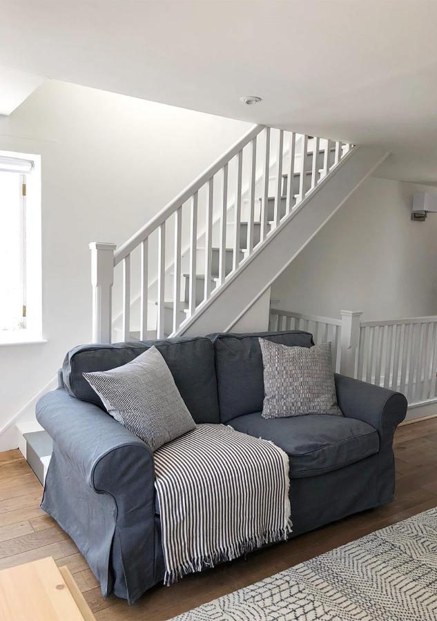 Market House Villa Totnes Dış mekan fotoğraf